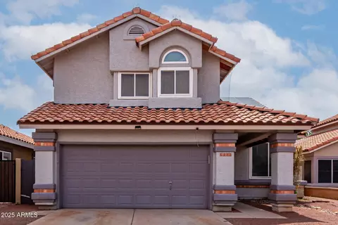 6853 S Roosevelt St, Tempe, AZ 85283
