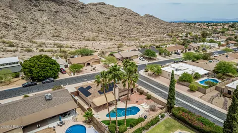 View/Area - 4229 E Pearce Rd, Phoenix, AZ 85044 photo 4 of 10