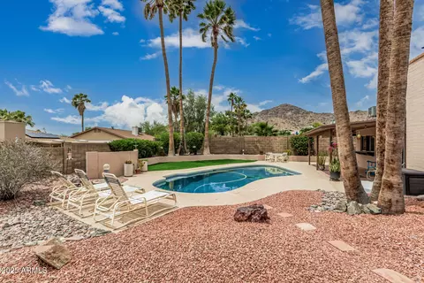 Exterior - 4229 E Pearce Rd, Phoenix, AZ 85044 photo 8 of 9