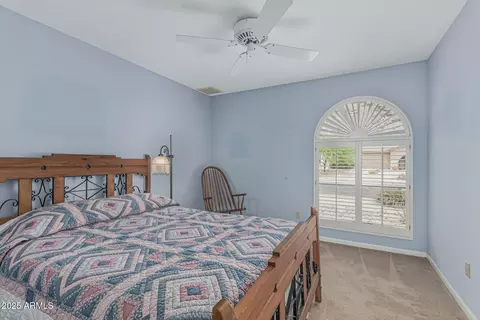 Bedroom - 4229 E Pearce Rd, Phoenix, AZ 85044 photo 4 of 5