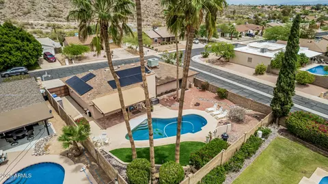 View/Area - 4229 E Pearce Rd, Phoenix, AZ 85044 photo 3 of 10