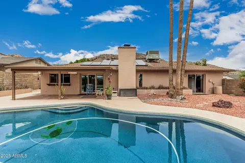 Exterior - 4229 E Pearce Rd, Phoenix, AZ 85044 photo 5 of 9