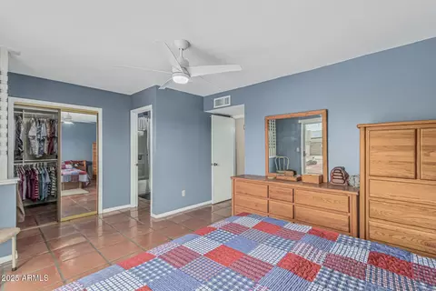 Bedroom - 4229 E Pearce Rd, Phoenix, AZ 85044 photo 3 of 5