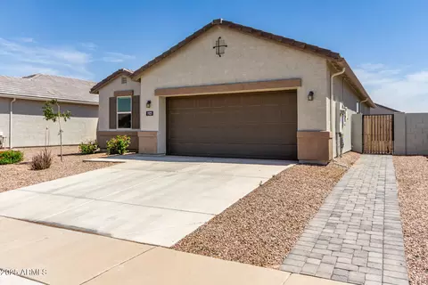 1925 W Pima Ave, Coolidge, AZ 85128