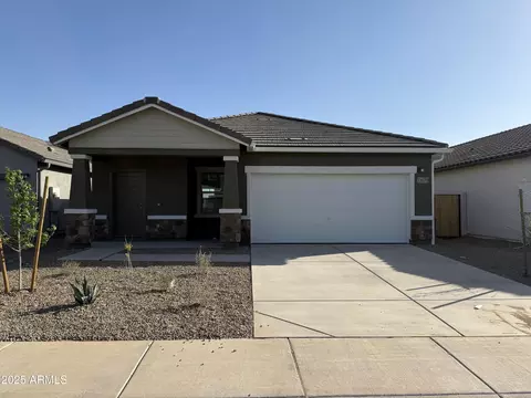 13179 E Verbina Ln, Florence, AZ 85132
