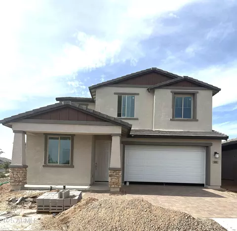 820 W Lark Dr, Queen Creek, AZ 85140