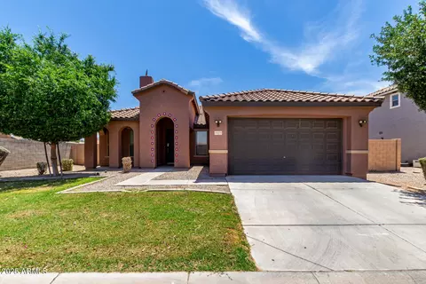 40275 W Art Pl, Maricopa, AZ 85138