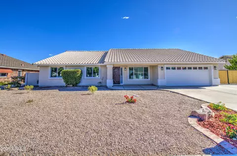 2317 E Lynwood St, Mesa, AZ 85213