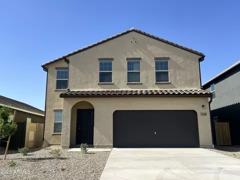 13282 E Verbina Ln, Florence, AZ 85132