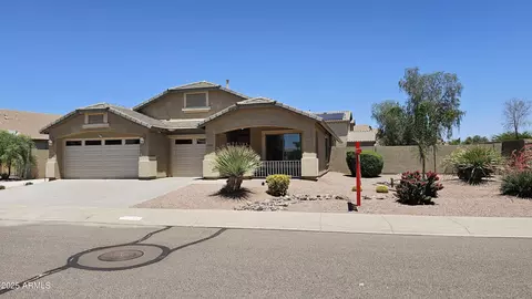 28093 N Pasture Canyon Dr, San Tan Valley, AZ 85143