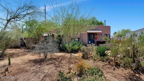 2545 N 14th St, Phoenix, AZ 85006