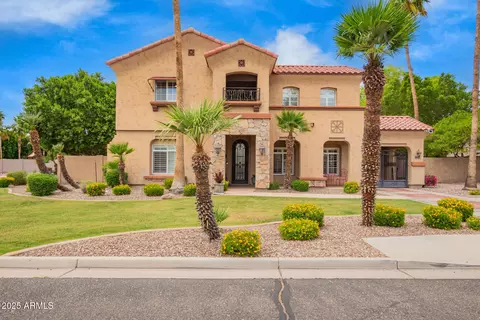 7236 W Electra Ln, Peoria, AZ 85383