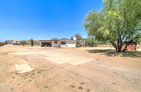 Exterior - 35019 N Central Ave, Phoenix, AZ 85086 photo 2 of 10