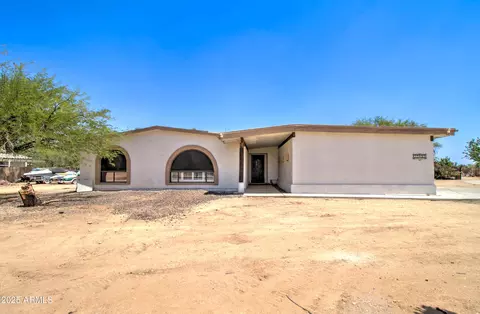 Exterior - 35019 N Central Ave, Phoenix, AZ 85086 photo 1 of 10