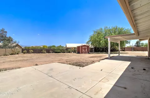 Exterior - 35019 N Central Ave, Phoenix, AZ 85086 photo 9 of 10