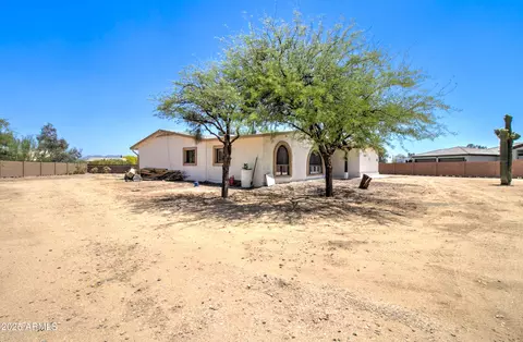 Exterior - 35019 N Central Ave, Phoenix, AZ 85086 photo 6 of 10