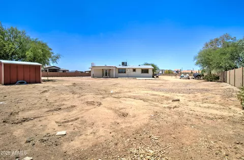 Exterior - 35019 N Central Ave, Phoenix, AZ 85086 photo 4 of 10