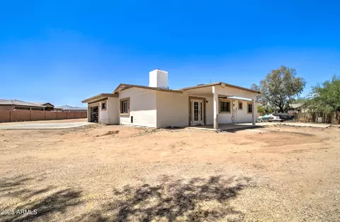 Exterior - 35019 N Central Ave, Phoenix, AZ 85086 photo 3 of 10