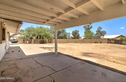 Exterior - 35019 N Central Ave, Phoenix, AZ 85086 photo 8 of 10
