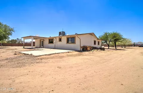 Exterior - 35019 N Central Ave, Phoenix, AZ 85086 photo 5 of 10