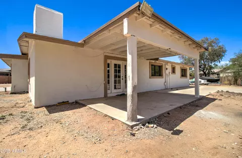 Exterior - 35019 N Central Ave, Phoenix, AZ 85086 photo 10 of 10
