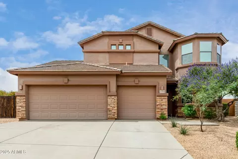 26956 N 83rd Gln, Peoria, AZ 85383