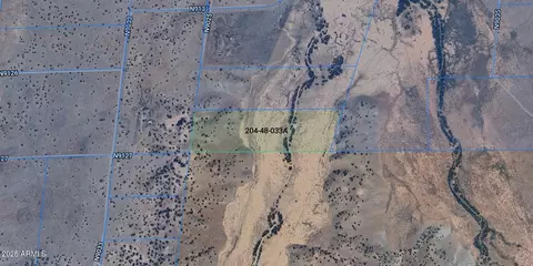 tbd Ranch Of Wm 20448033a -- #33, Concho, AZ 85924