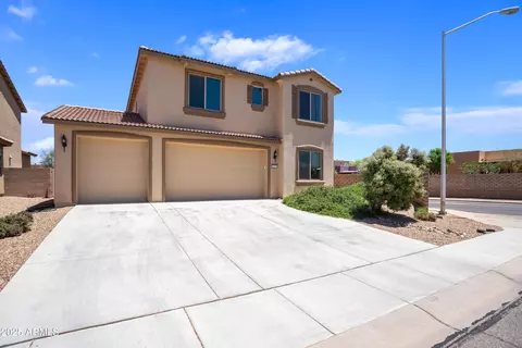 1007 Sam Kee Pl, Sierra Vista, AZ 85635