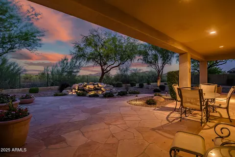 40123 N Majesty Trl, Anthem, AZ 85086