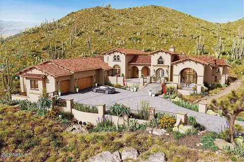 3284 N Highlands Dr, Buckeye, AZ 85396