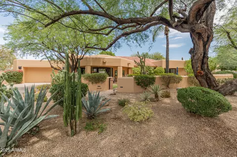 23240 N Country Club Trl, Scottsdale, AZ 85255