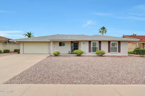 10322 W Twin Oaks Dr, Sun City, AZ 85351