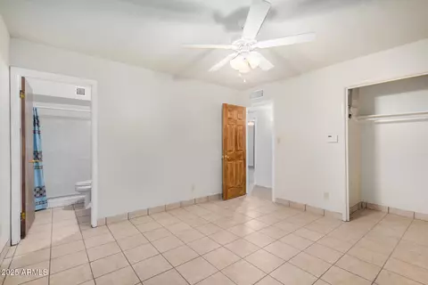 Bedroom - 6430 W Thomas Rd, Phoenix, AZ 85033 photo 1 of 2
