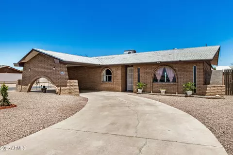 6430 W Thomas Rd, Phoenix, AZ 85033
