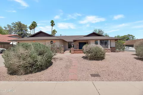 350 E Huber St, Mesa, AZ 85201
