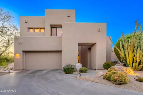 10772 E Running Deer Trl, Scottsdale, AZ 85262