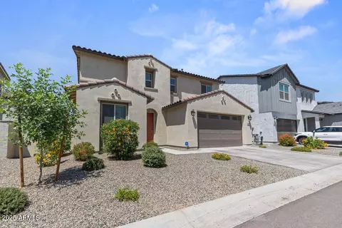 9230 E Scott Ave, Mesa, AZ 85212