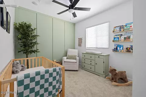 Bedroom - 9230 E Scott Ave, Mesa, AZ 85212 photo 4 of 7