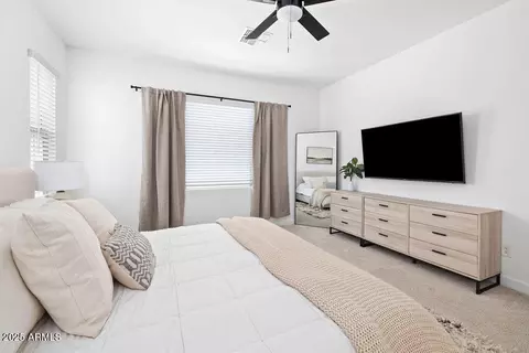 Bedroom - 9230 E Scott Ave, Mesa, AZ 85212 photo 3 of 7