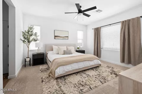Bedroom - 9230 E Scott Ave, Mesa, AZ 85212 photo 1 of 7