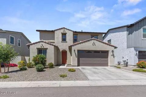 Exterior - 9230 E Scott Ave, Mesa, AZ 85212 photo 2 of 11
