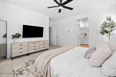 Bedroom - 9230 E Scott Ave, Mesa, AZ 85212 photo 2 of 7