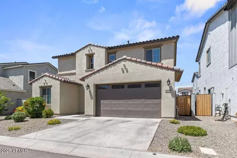 Exterior - 9230 E Scott Ave, Mesa, AZ 85212 photo 7 of 11