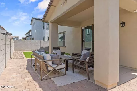 Exterior - 9230 E Scott Ave, Mesa, AZ 85212 photo 6 of 11