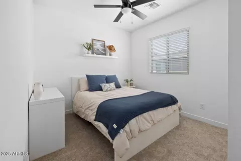 Bedroom - 9230 E Scott Ave, Mesa, AZ 85212 photo 6 of 7