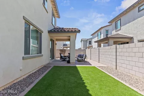 Exterior - 9230 E Scott Ave, Mesa, AZ 85212 photo 4 of 11