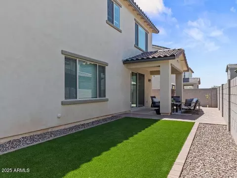 Exterior - 9230 E Scott Ave, Mesa, AZ 85212 photo 3 of 11