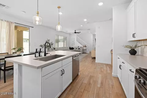 Entry Way - 9230 E Scott Ave, Mesa, AZ 85212 photo 1 of 4