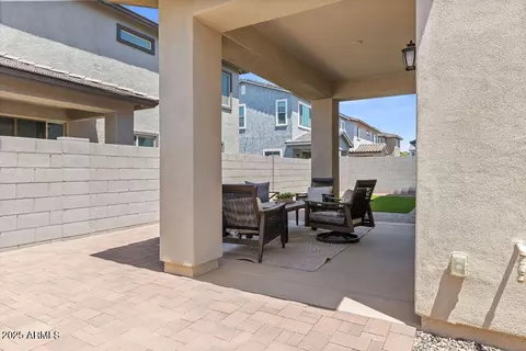 Exterior - 9230 E Scott Ave, Mesa, AZ 85212 photo 5 of 11