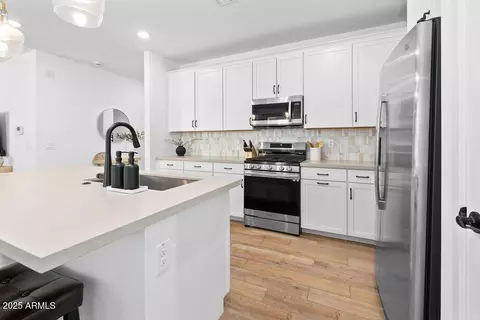 Kitchen - 9230 E Scott Ave, Mesa, AZ 85212 photo 2 of 3